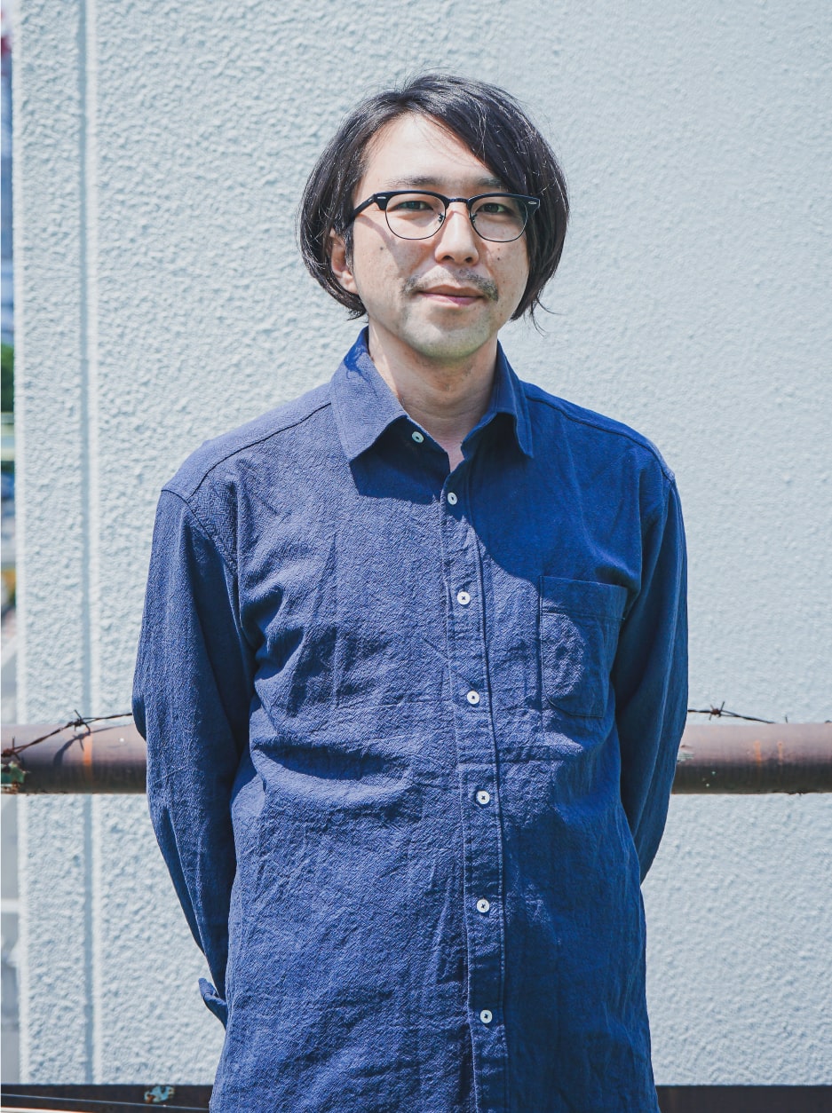 澤井裕吾